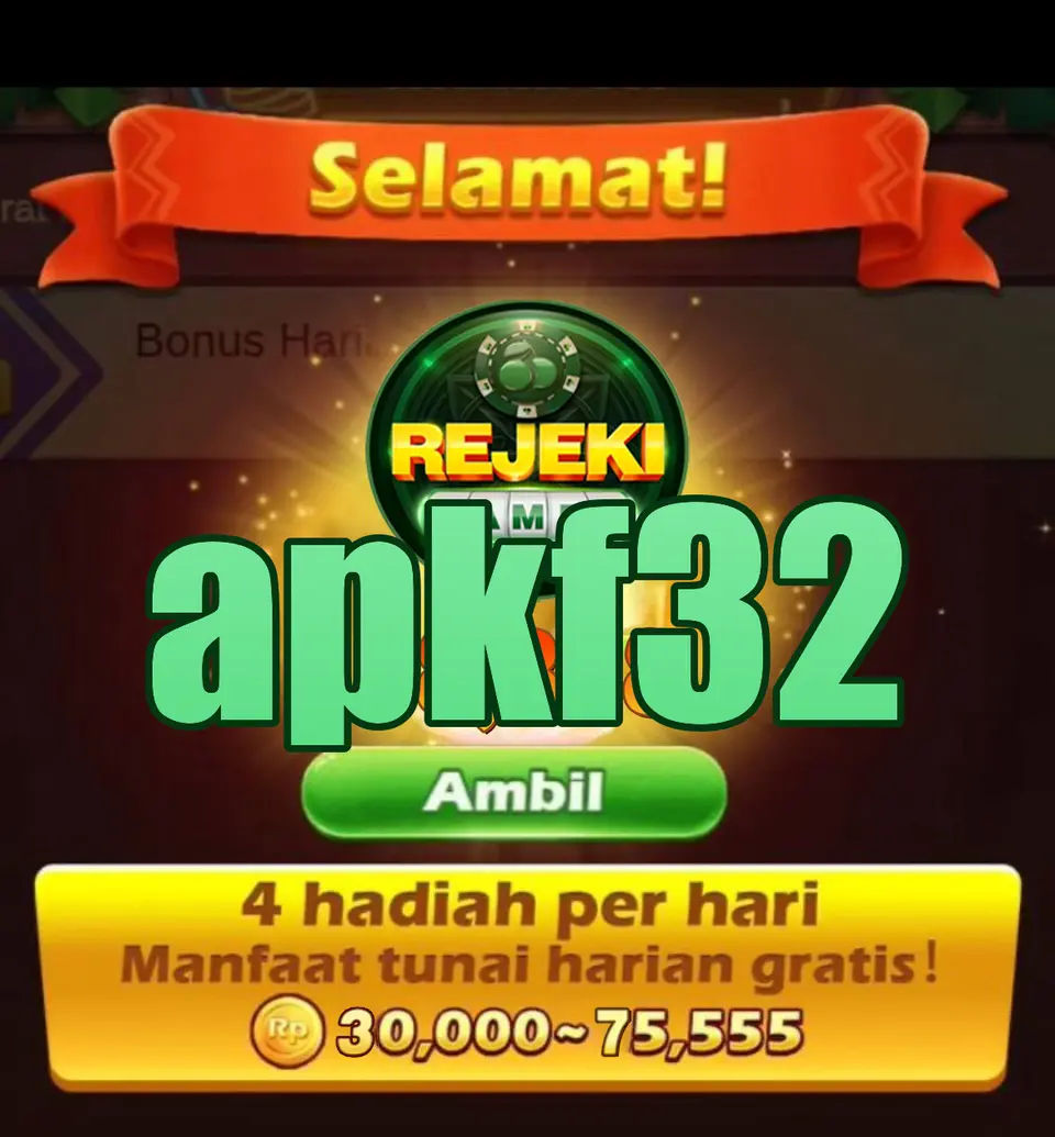 apkf32 Lokasi