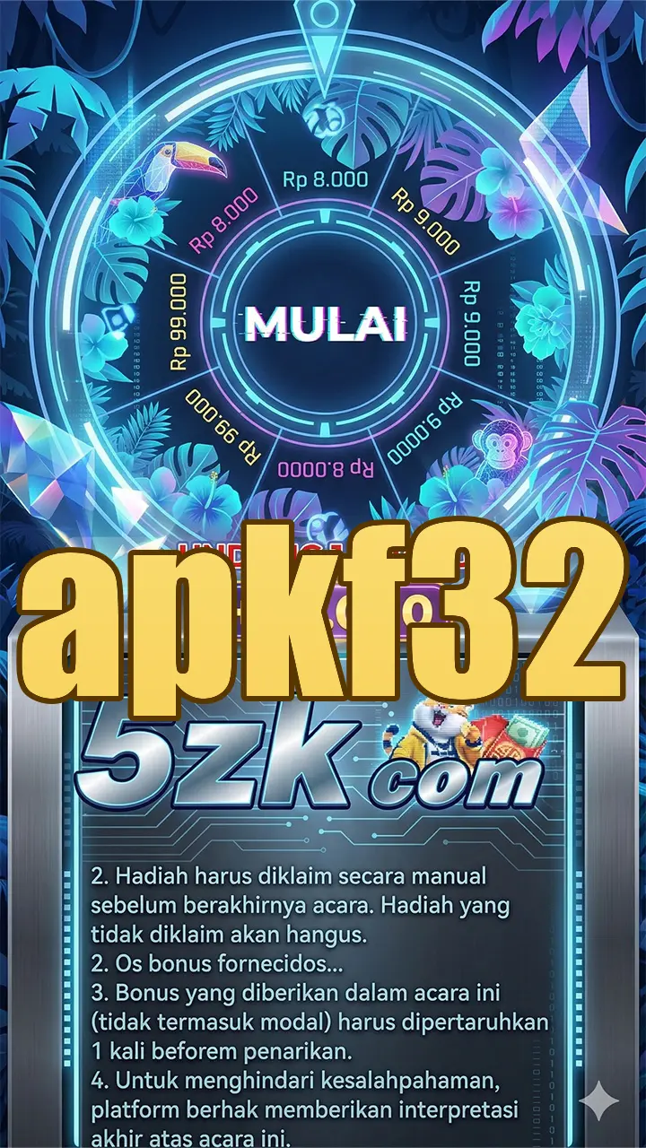 apkf32 Tangkapan Layar - APK Resmi